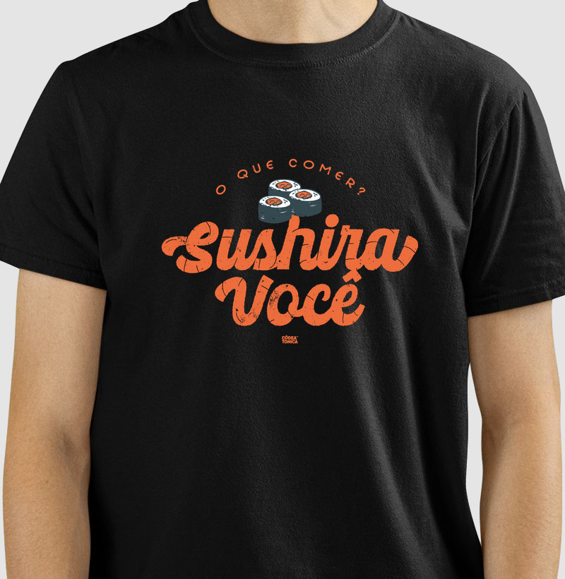 Sushira você
