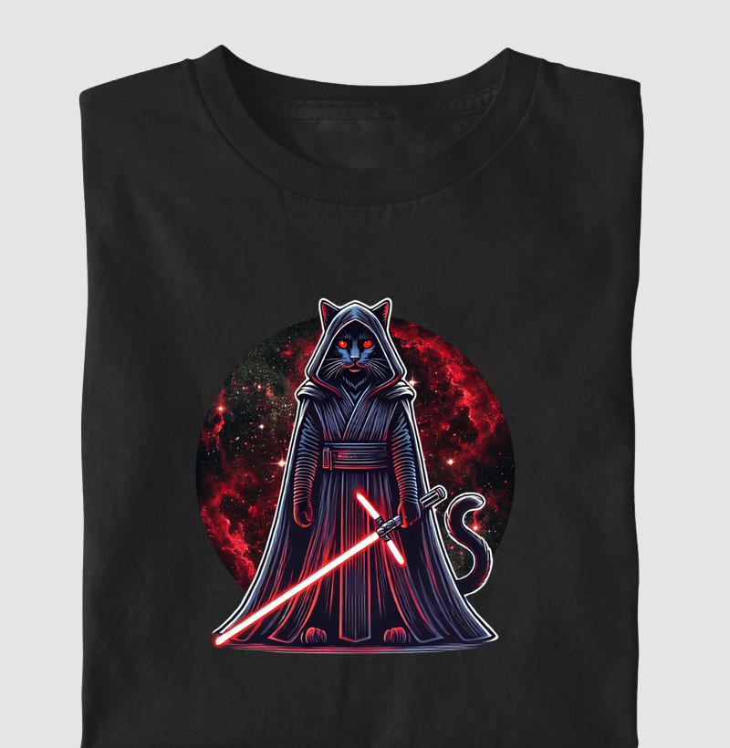 Dark Side Cats