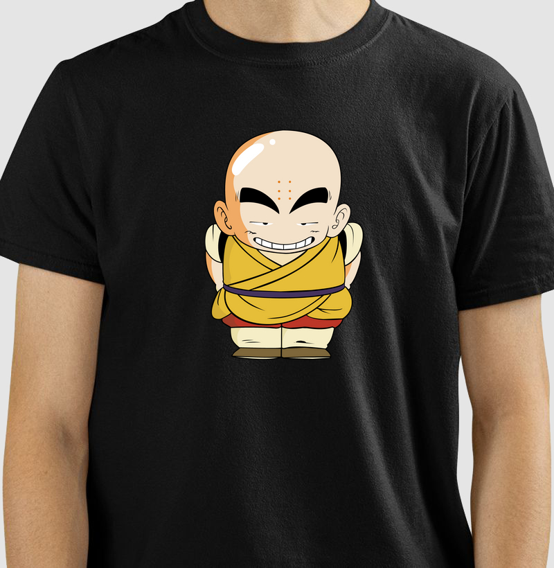 KRILLIN
