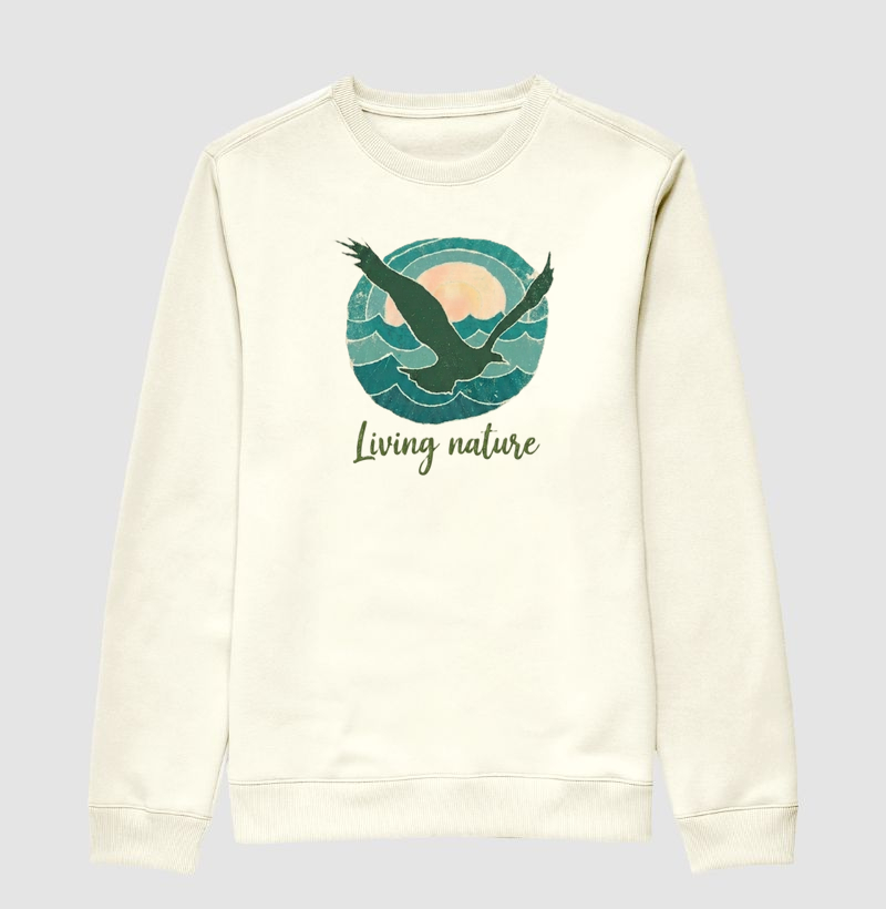 LIVING NATURE