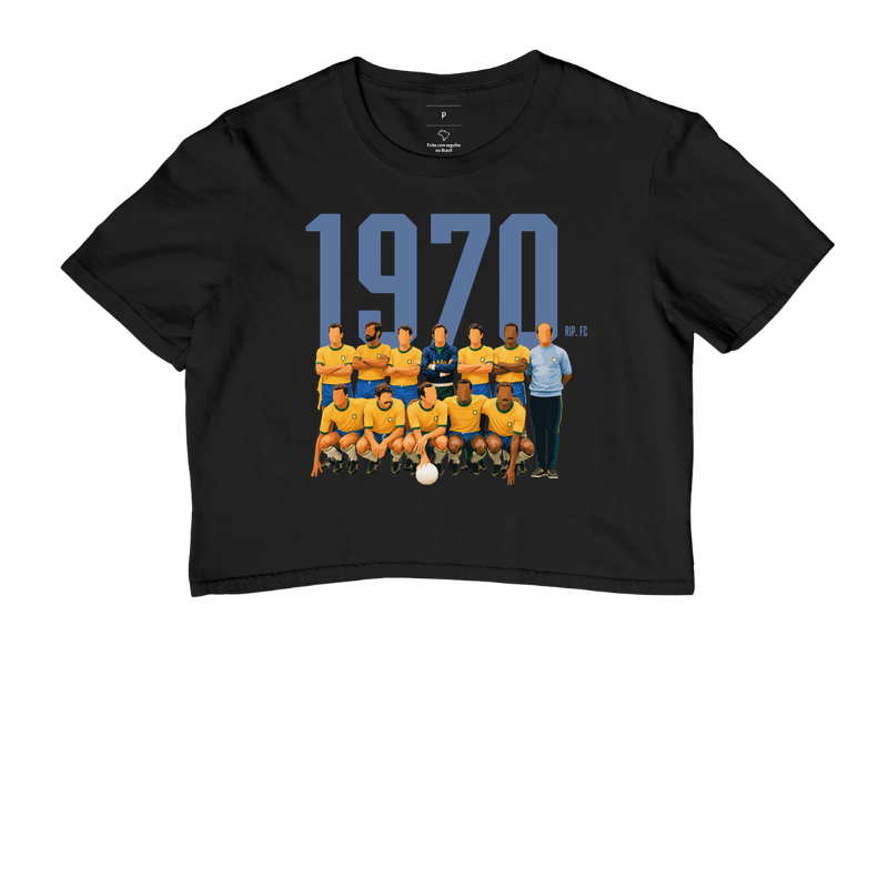 RIP - 1970