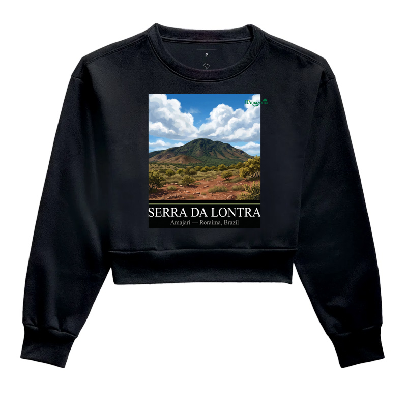 Serra da Lontra