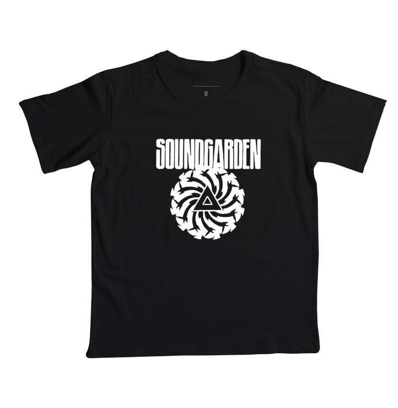 Sound Garden
