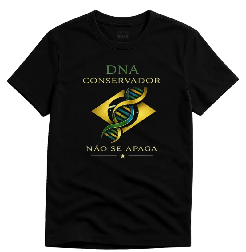 Dna conservador