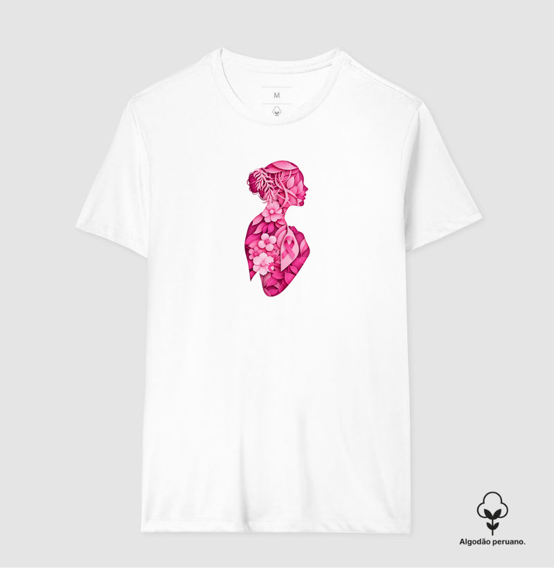 Outubro Rosa | Força e Beleza