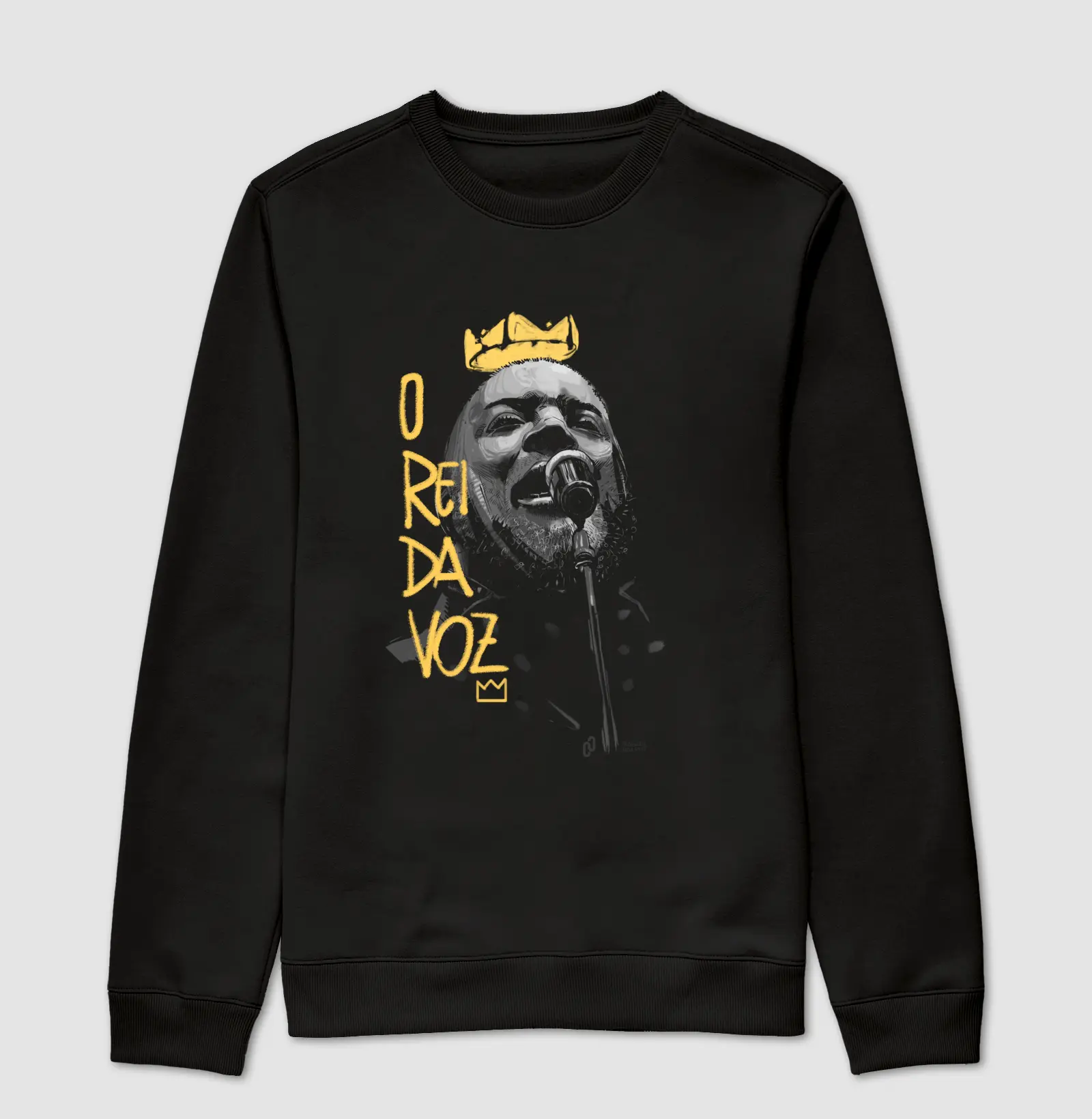 206 - PÉRICLES - O REI DA VOZ