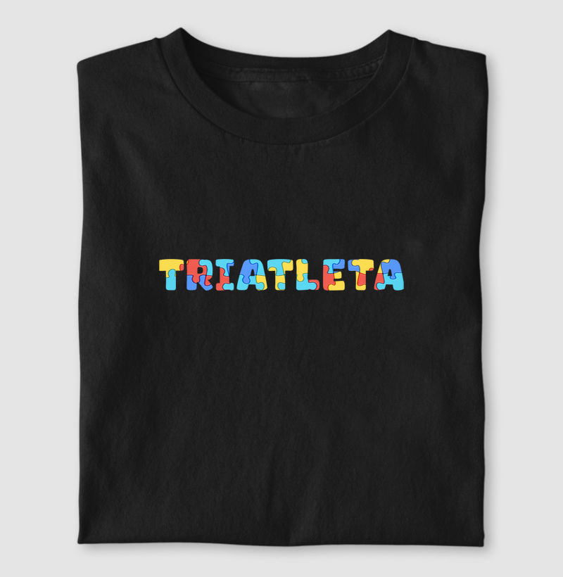 TRIATLETA DIVERGENTE