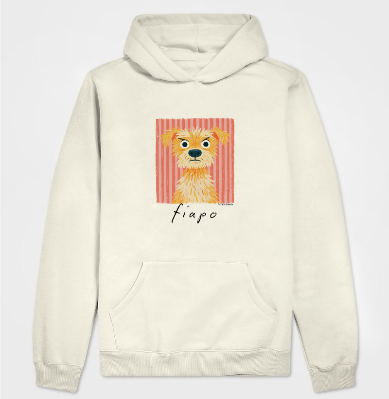 Angry Dogs | Fiapo