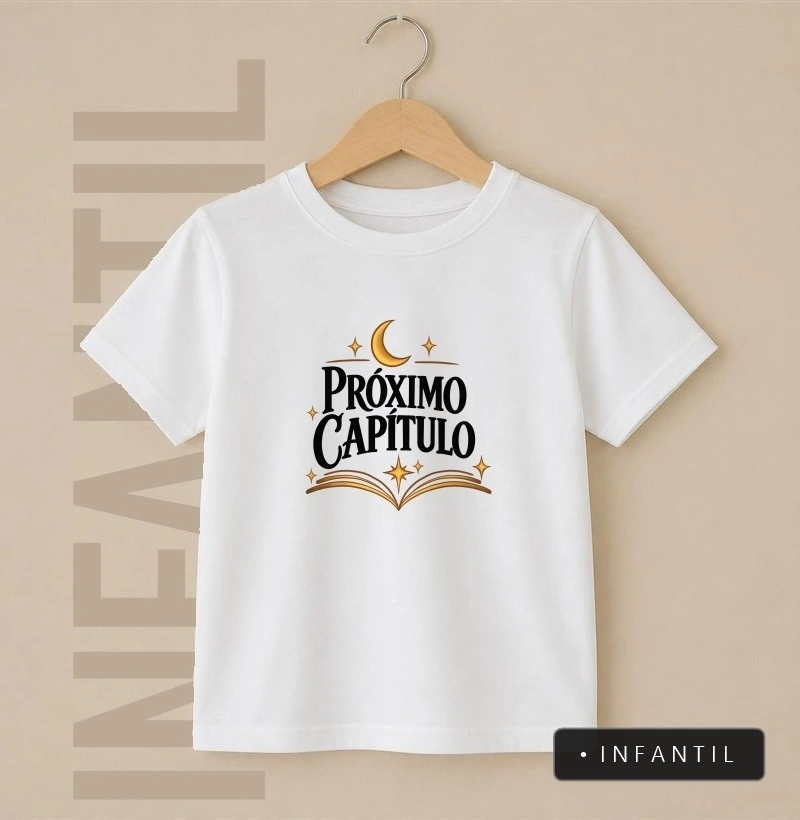 Próximo Capítulo