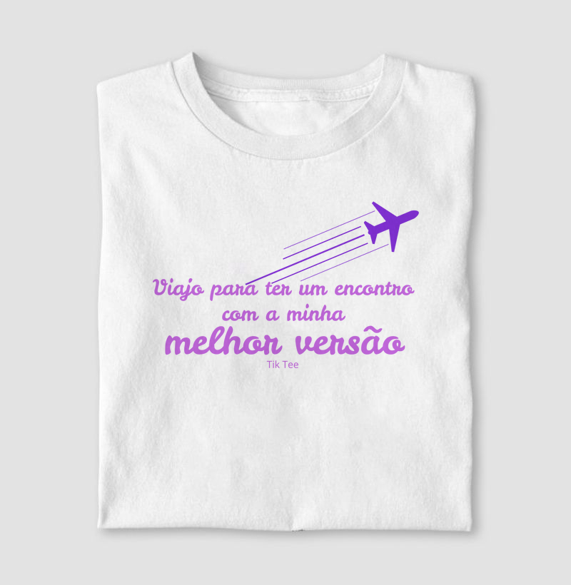 Encontro com a minha melhor versão