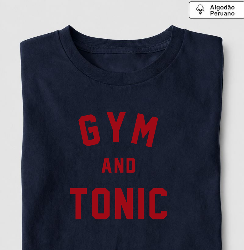 Gym and Tonic