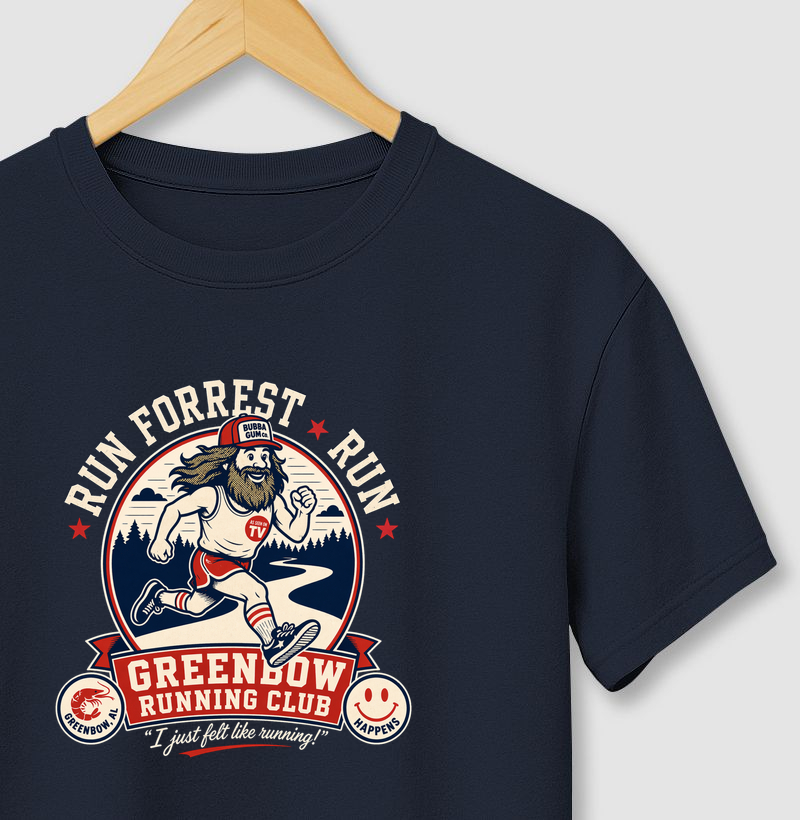 Greenbow Running Club