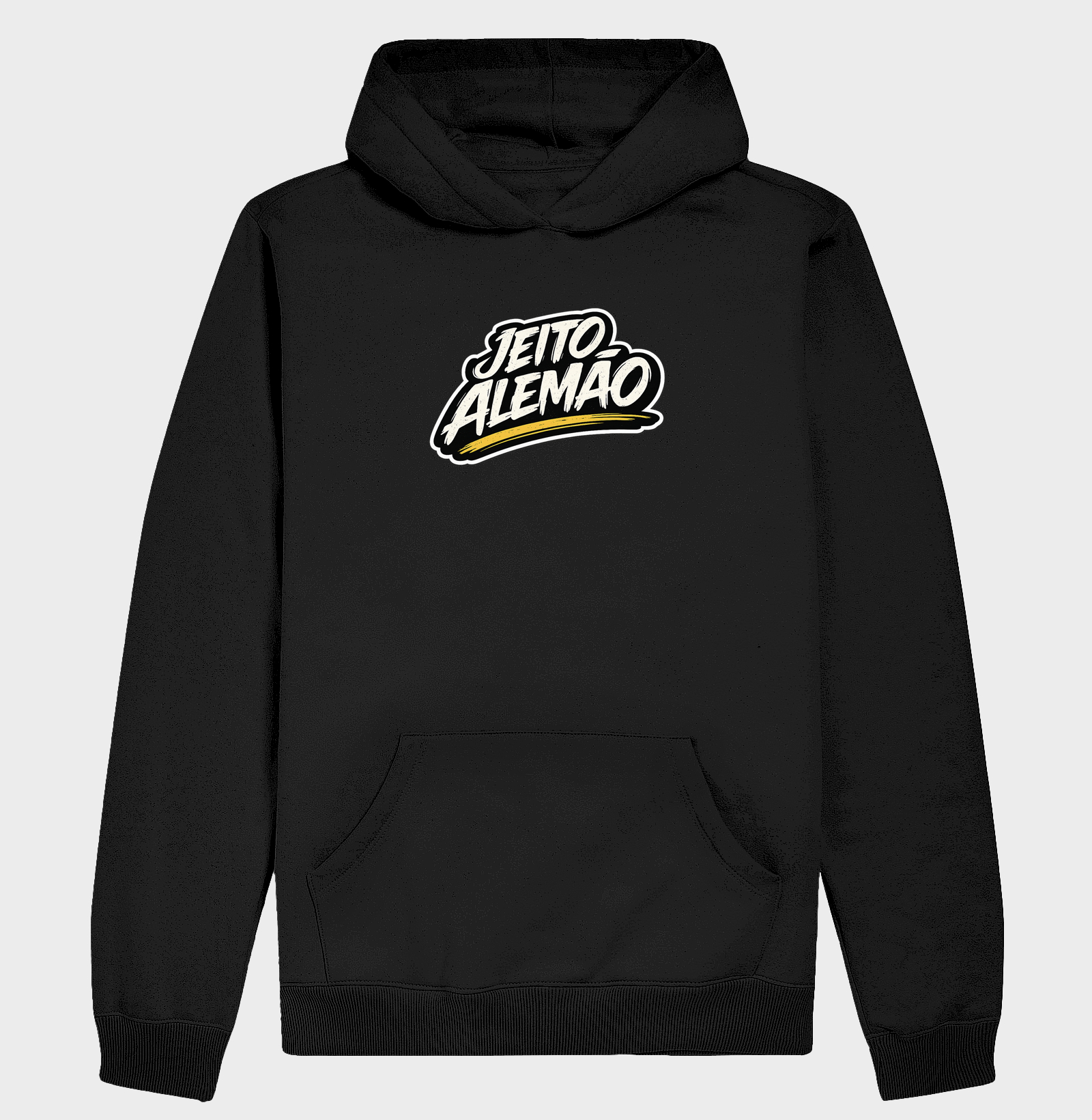 Jeito Alemão