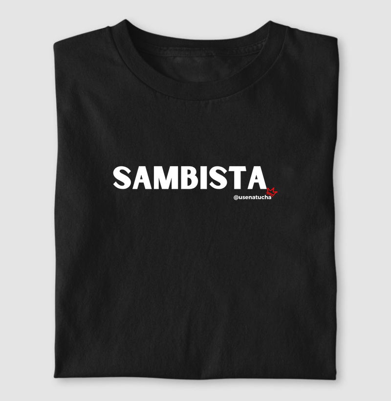 SAMBISTA