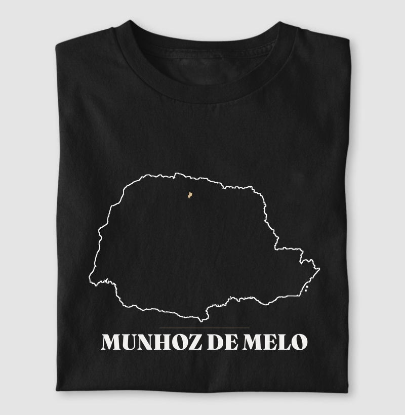 Munhoz de Melo | Traço PR