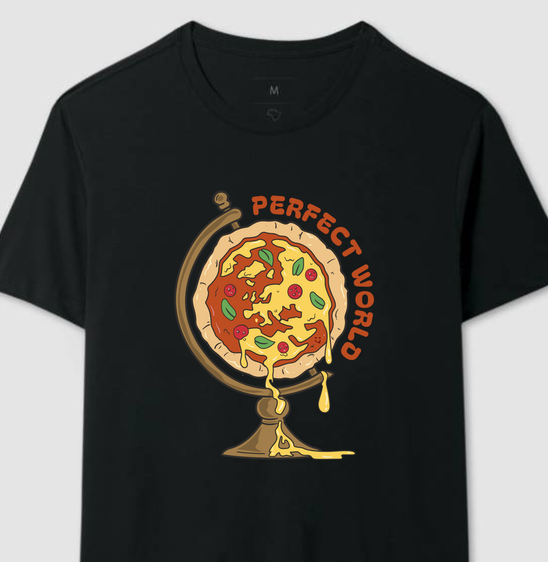 Perfect world