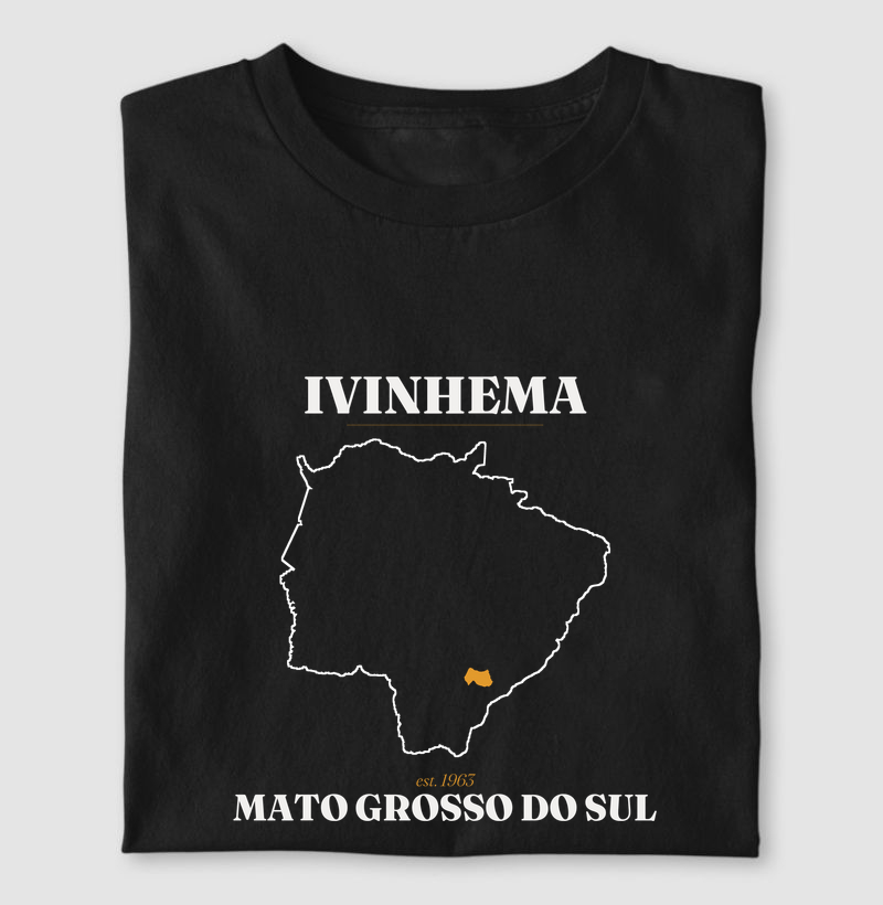 Ivinhema | Legado MS
