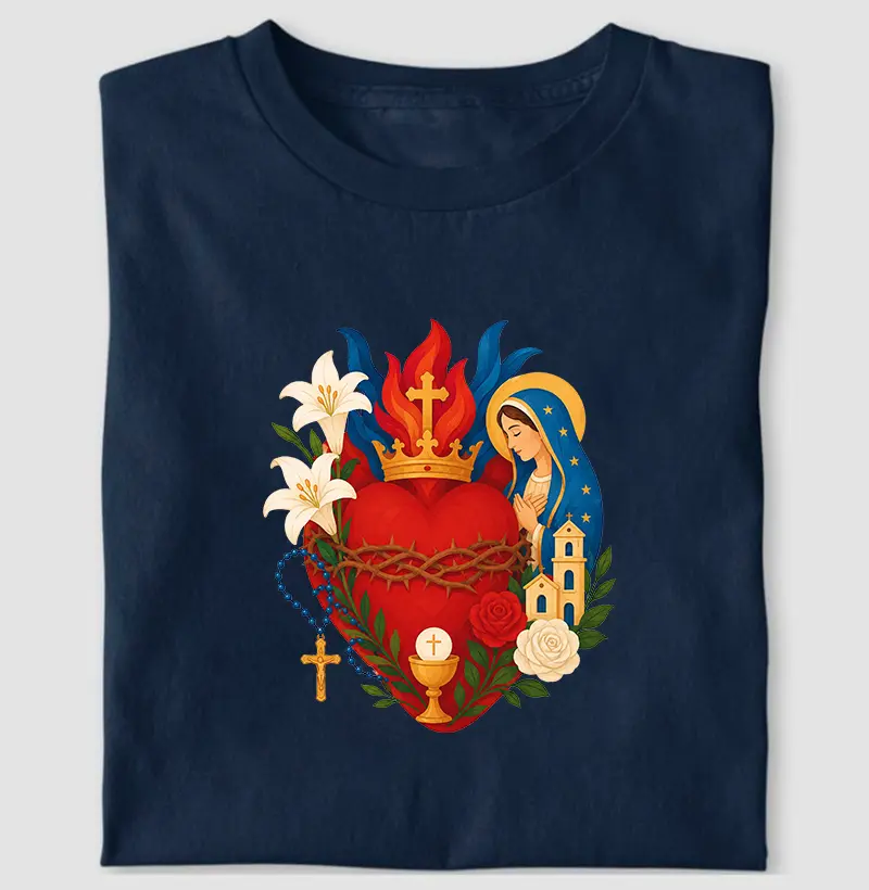 Coração de Maria