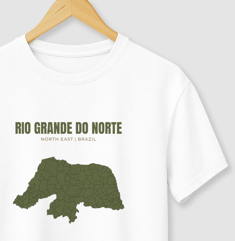 Rio Grande do Norte North East 