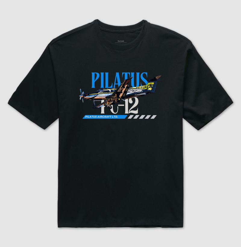 Pilatus PC-12/47E NG / PR- OTK