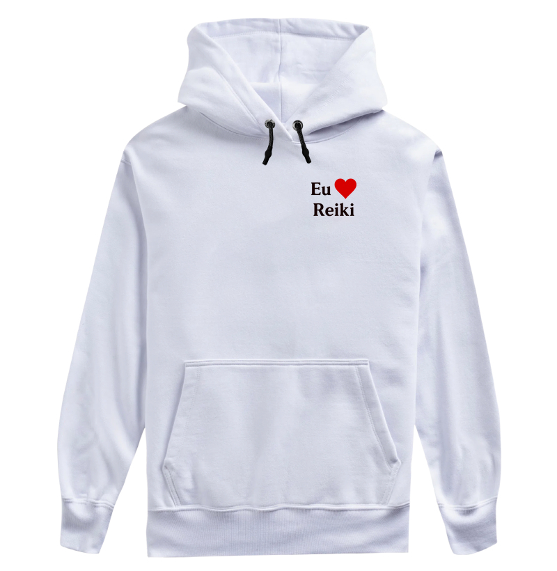 Eu amo Reiki (Pequeno)