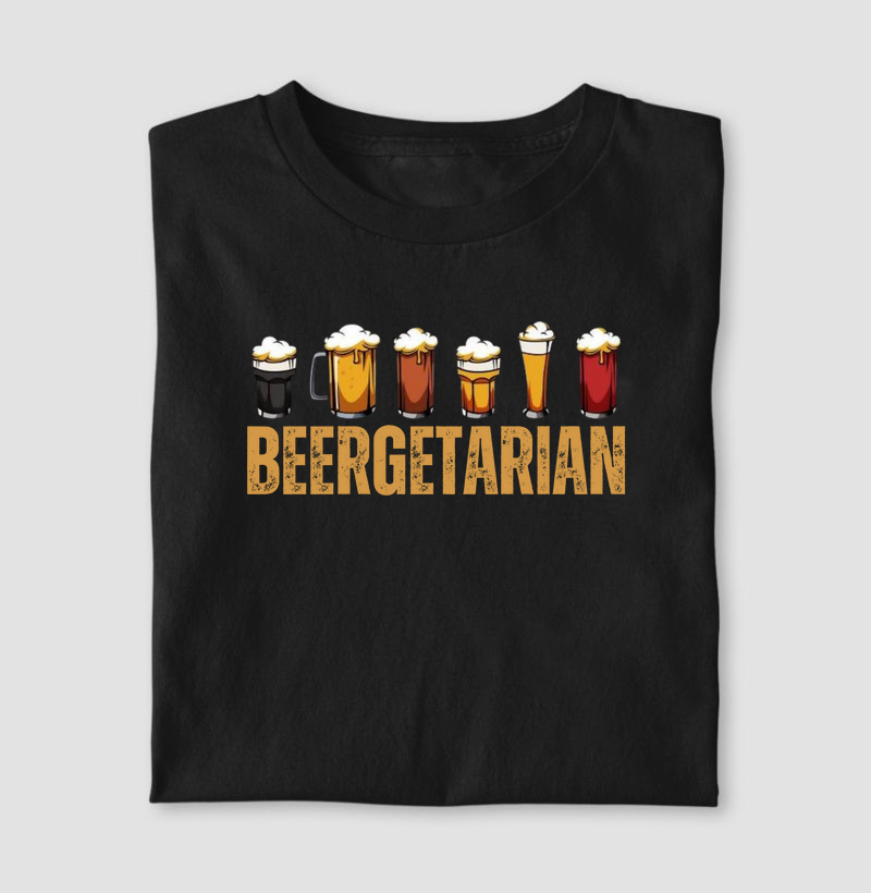 Beergetarian