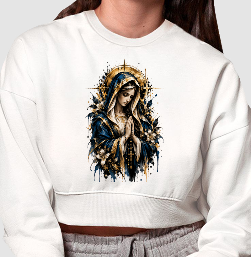 Santa Maria, Mãe de Deus