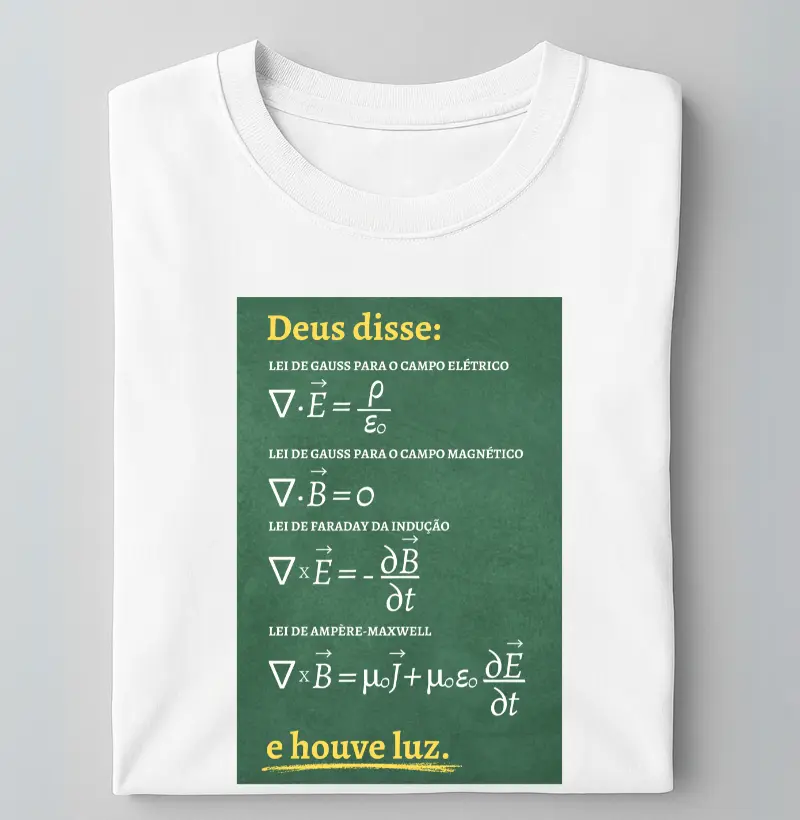 Equações de Maxwell