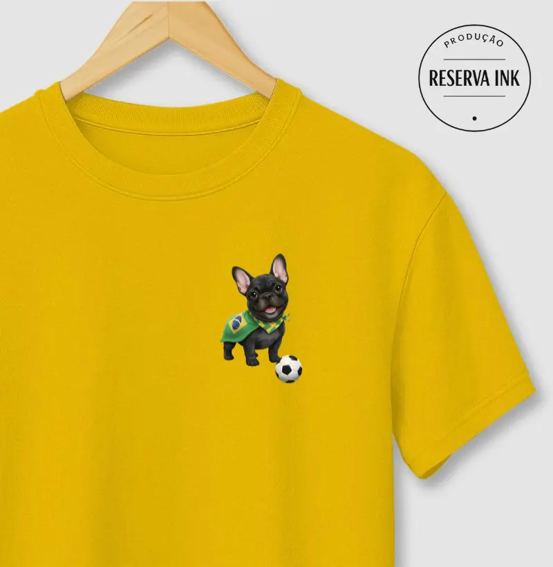 Bulldog Francês - Seleção Canina