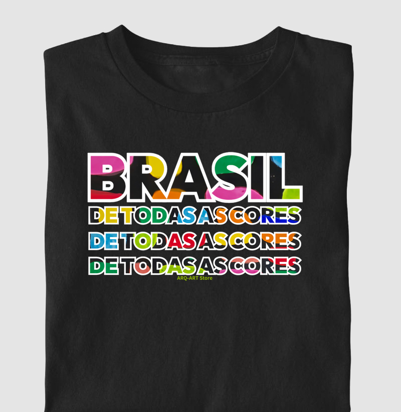 Brasil de todas as cores II