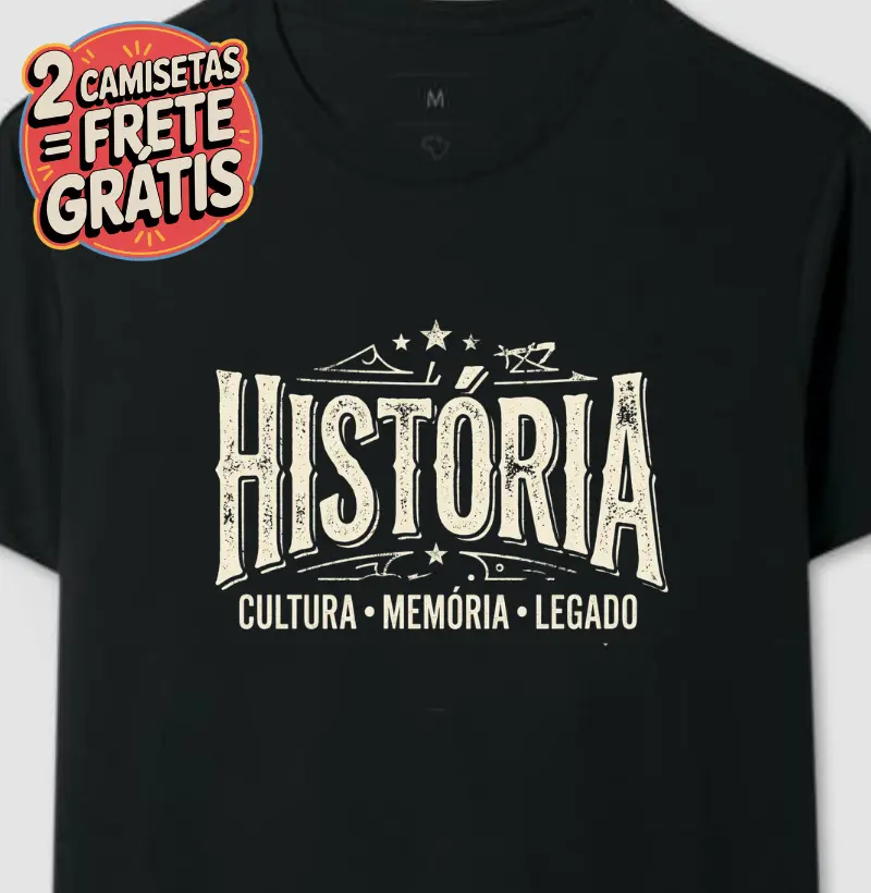 História