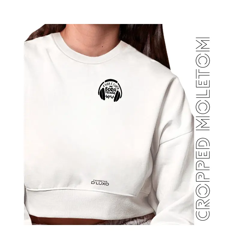 A vida é curta bora treinar 2