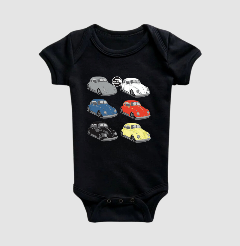 Coleção de viatura Papo de Atirador