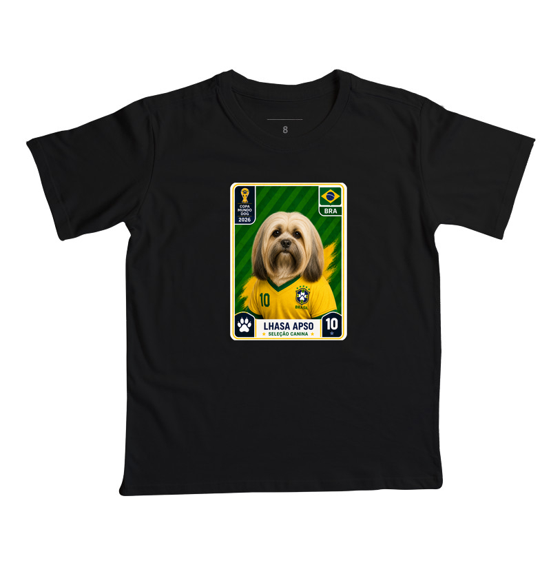 Lhasa Apso - Seledogs
