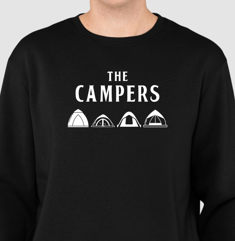 The Camppers