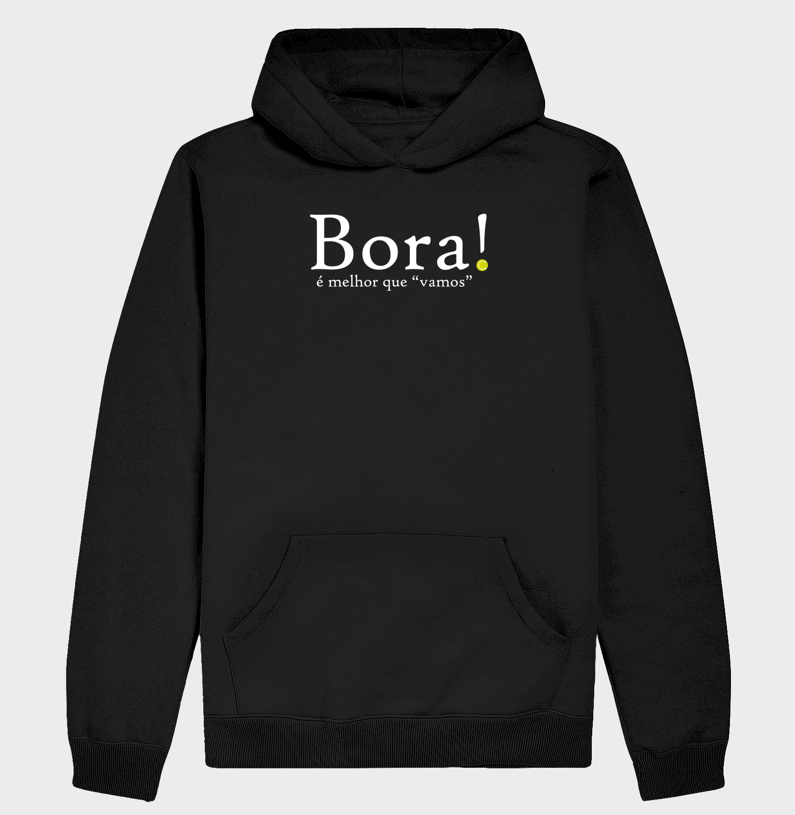 Bora! É melhor que "vamos"