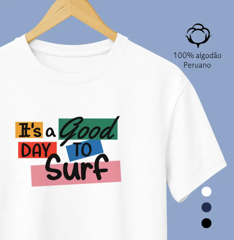 Good Day to Surf (Peruano)