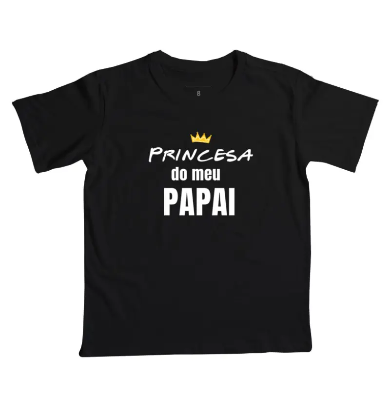 Princesa do Papai