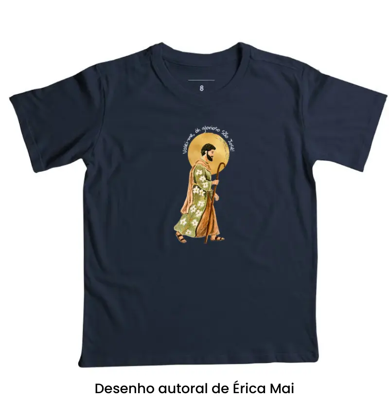 Valei-me, óh glorioso São José!