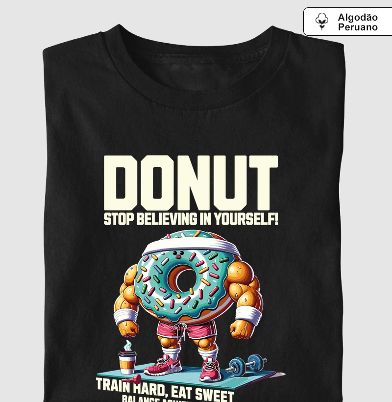 Be cool Donut