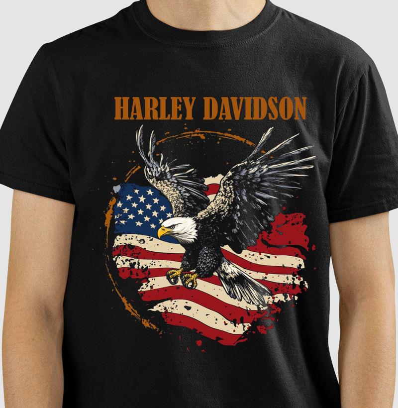 HD AMERICA