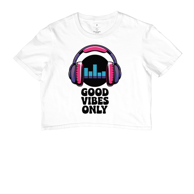 Good Vibes Only
