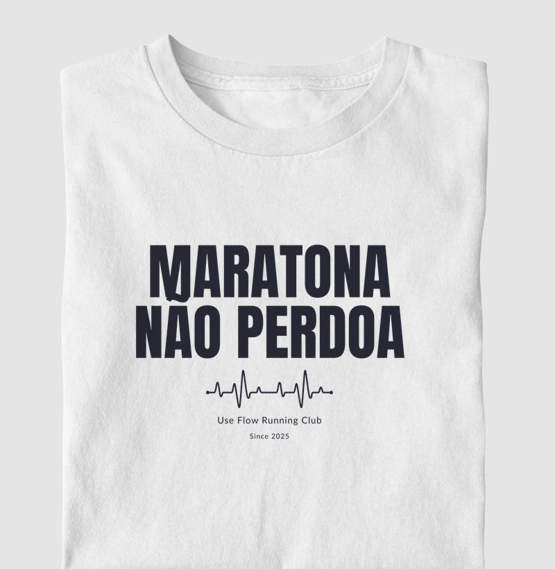 Maratona Não Perdoa