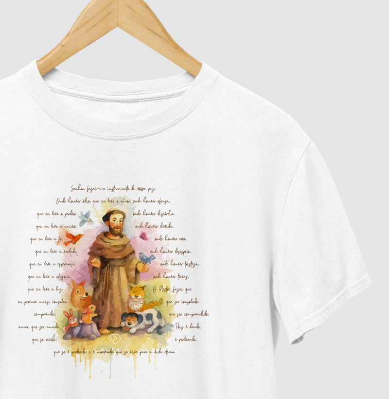 São Francisco de Assis