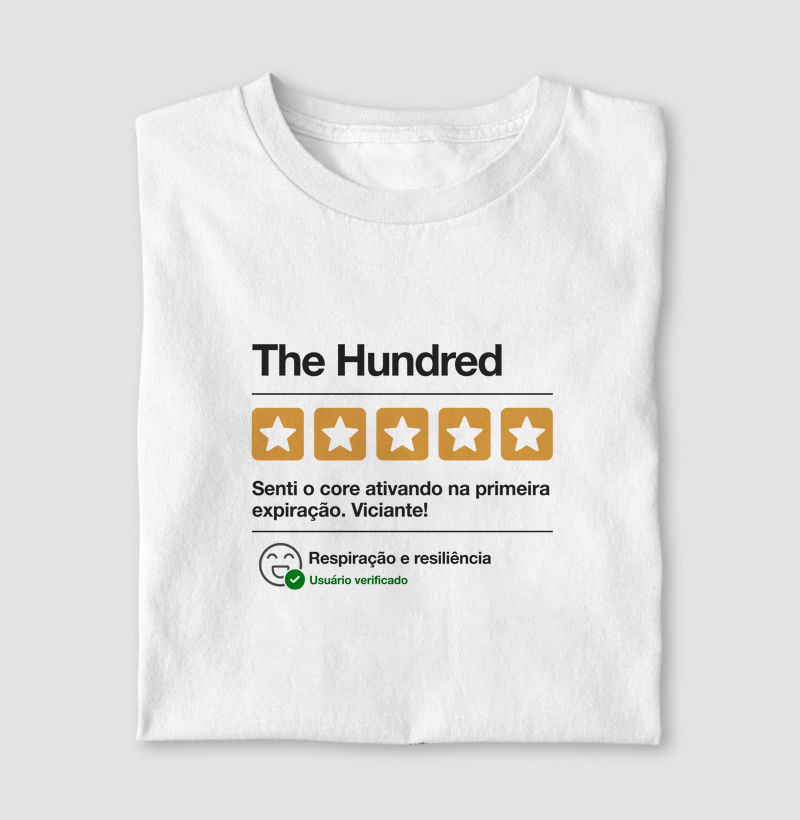 The Hundred – recomendo