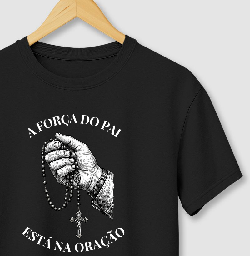 A Força do Pai