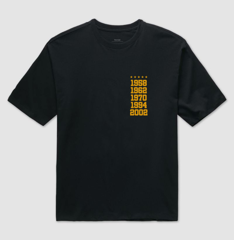 Camisa 0
