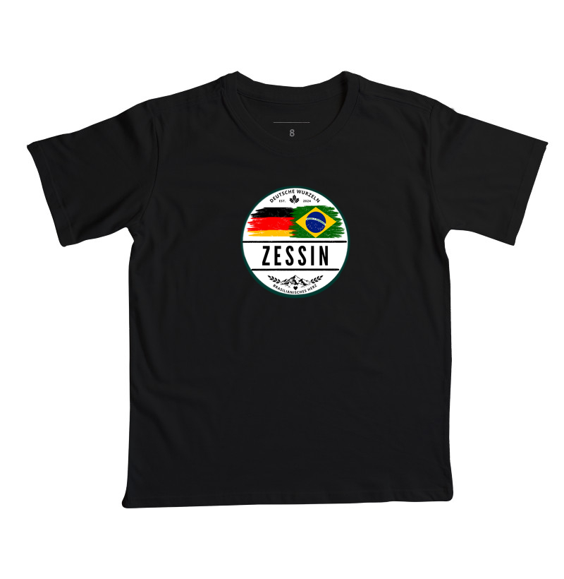 Zessin  - Camiseta Infantil