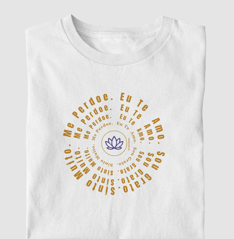 Ho`oponopono - Oração da Cura