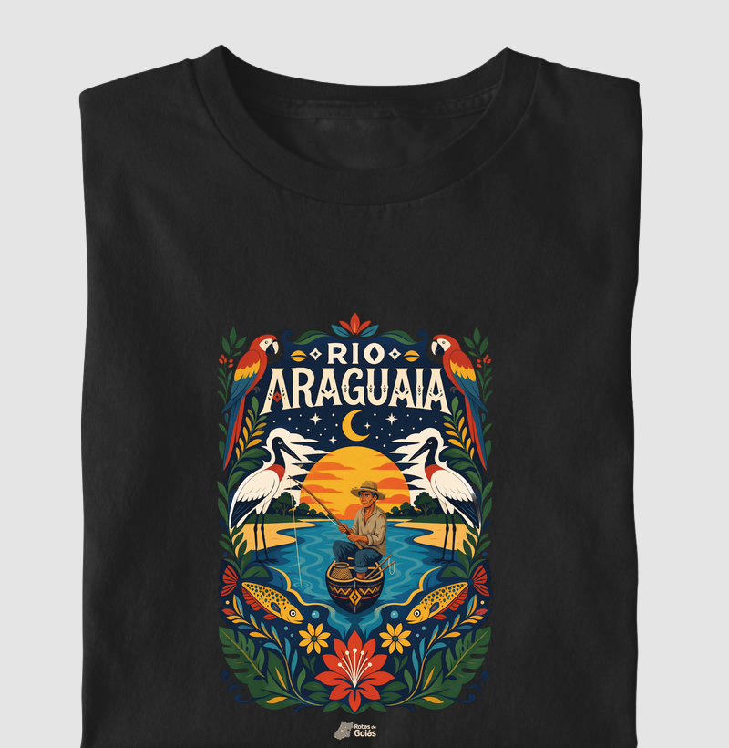 Rio Ararguaia